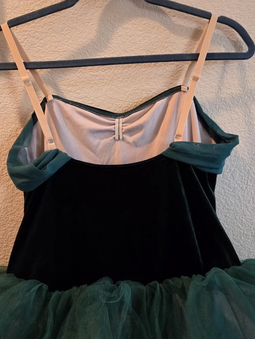 Weissman dark green